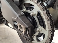 Motorfiets, yamaha, r6 , circuitmotor - afbeelding 11 van  28