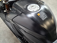 Motorfiets, yamaha, r6 , circuitmotor - afbeelding 14 van  28