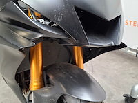 Motorfiets, yamaha, r6 , circuitmotor - afbeelding 19 van  28