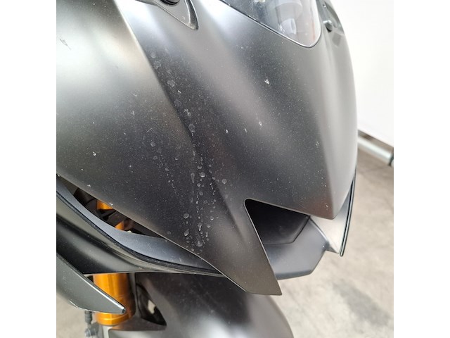 Motorfiets, yamaha, r6 , circuitmotor - afbeelding 23 van  28