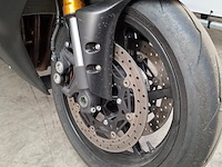 Motorfiets, yamaha, r6 , circuitmotor - afbeelding 24 van  28