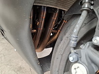 Motorfiets, yamaha, r6 , circuitmotor - afbeelding 26 van  28