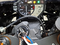 Motorfiets, yamaha, r6 , circuitmotor - afbeelding 28 van  28