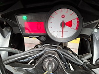 Motorfiets, yamaha, sport yzf-r125, 2009 - afbeelding 2 van  27