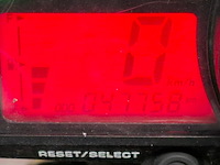 Motorfiets, yamaha, sport yzf-r125, 2009 - afbeelding 3 van  27