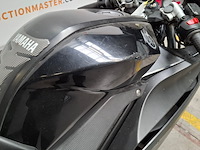 Motorfiets, yamaha, sport yzf-r125, 2009 - afbeelding 4 van  27