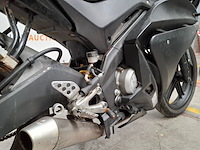 Motorfiets, yamaha, sport yzf-r125, 2009 - afbeelding 6 van  27