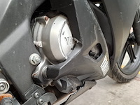 Motorfiets, yamaha, sport yzf-r125, 2009 - afbeelding 7 van  27