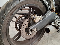 Motorfiets, yamaha, sport yzf-r125, 2009 - afbeelding 8 van  27