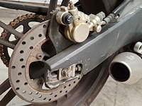Motorfiets, yamaha, sport yzf-r125, 2009 - afbeelding 9 van  27