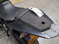 Motorfiets, yamaha, sport yzf-r125, 2009 - afbeelding 14 van  27