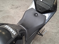 Motorfiets, yamaha, sport yzf-r125, 2009 - afbeelding 15 van  27
