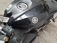 Motorfiets, yamaha, sport yzf-r125, 2009 - afbeelding 16 van  27
