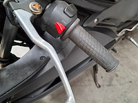 Motorfiets, yamaha, sport yzf-r125, 2009 - afbeelding 17 van  27