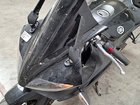 Motorfiets, yamaha, sport yzf-r125, 2009 - afbeelding 18 van  27