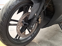 Motorfiets, yamaha, sport yzf-r125, 2009 - afbeelding 19 van  27