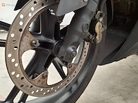 Motorfiets, yamaha, sport yzf-r125, 2009 - afbeelding 20 van  27