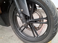 Motorfiets, yamaha, sport yzf-r125, 2009 - afbeelding 24 van  27