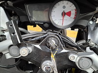 Motorfiets, yamaha, sport yzf-r125, 2009 - afbeelding 27 van  27