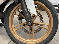 Motorfiets, yamaha, sport yzf-r125, 2016 - afbeelding 2 van  21
