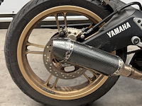 Motorfiets, yamaha, sport yzf-r125, 2016 - afbeelding 4 van  21
