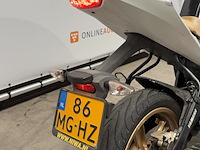 Motorfiets, yamaha, sport yzf-r125, 2016 - afbeelding 5 van  21