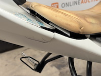 Motorfiets, yamaha, sport yzf-r125, 2016 - afbeelding 8 van  21