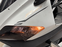 Motorfiets, yamaha, sport yzf-r125, 2016 - afbeelding 10 van  21