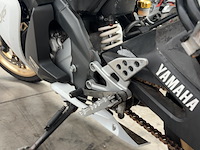 Motorfiets, yamaha, sport yzf-r125, 2016 - afbeelding 14 van  21