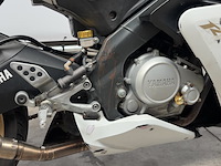 Motorfiets, yamaha, sport yzf-r125, 2016 - afbeelding 17 van  21