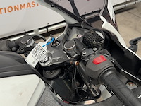 Motorfiets, yamaha, sport yzf-r125, 2016 - afbeelding 18 van  21