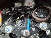Motorfiets, yamaha, sport yzf-r6, 2000 - afbeelding 2 van  29