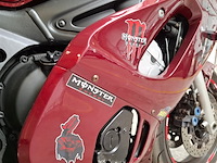 Motorfiets, yamaha, sport yzf-r6, 2000 - afbeelding 5 van  29