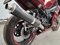 Motorfiets, yamaha, sport yzf-r6, 2000 - afbeelding 6 van  29