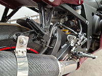 Motorfiets, yamaha, sport yzf-r6, 2000 - afbeelding 7 van  29