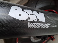 Motorfiets, yamaha, sport yzf-r6, 2000 - afbeelding 8 van  29