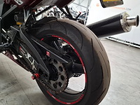 Motorfiets, yamaha, sport yzf-r6, 2000 - afbeelding 10 van  29