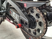 Motorfiets, yamaha, sport yzf-r6, 2000 - afbeelding 11 van  29