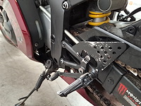 Motorfiets, yamaha, sport yzf-r6, 2000 - afbeelding 13 van  29