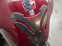 Motorfiets, yamaha, sport yzf-r6, 2000 - afbeelding 15 van  29