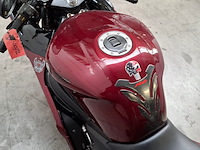 Motorfiets, yamaha, sport yzf-r6, 2000 - afbeelding 16 van  29