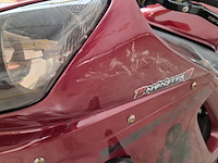 Motorfiets, yamaha, sport yzf-r6, 2000 - afbeelding 19 van  29