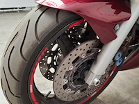 Motorfiets, yamaha, sport yzf-r6, 2000 - afbeelding 20 van  29