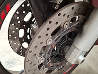 Motorfiets, yamaha, sport yzf-r6, 2000 - afbeelding 21 van  29