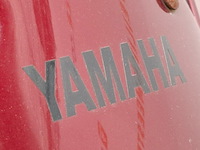 Motorfiets, yamaha, sport yzf-r6, 2000 - afbeelding 22 van  29