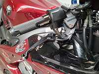 Motorfiets, yamaha, sport yzf-r6, 2000 - afbeelding 24 van  29