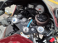 Motorfiets, yamaha, sport yzf-r6, 2000 - afbeelding 29 van  29