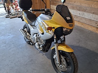Motorfiets, yamaha, tdm 850, 1996 - afbeelding 2 van  34