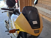 Motorfiets, yamaha, tdm 850, 1996 - afbeelding 3 van  34