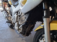 Motorfiets, yamaha, tdm 850, 1996 - afbeelding 6 van  34